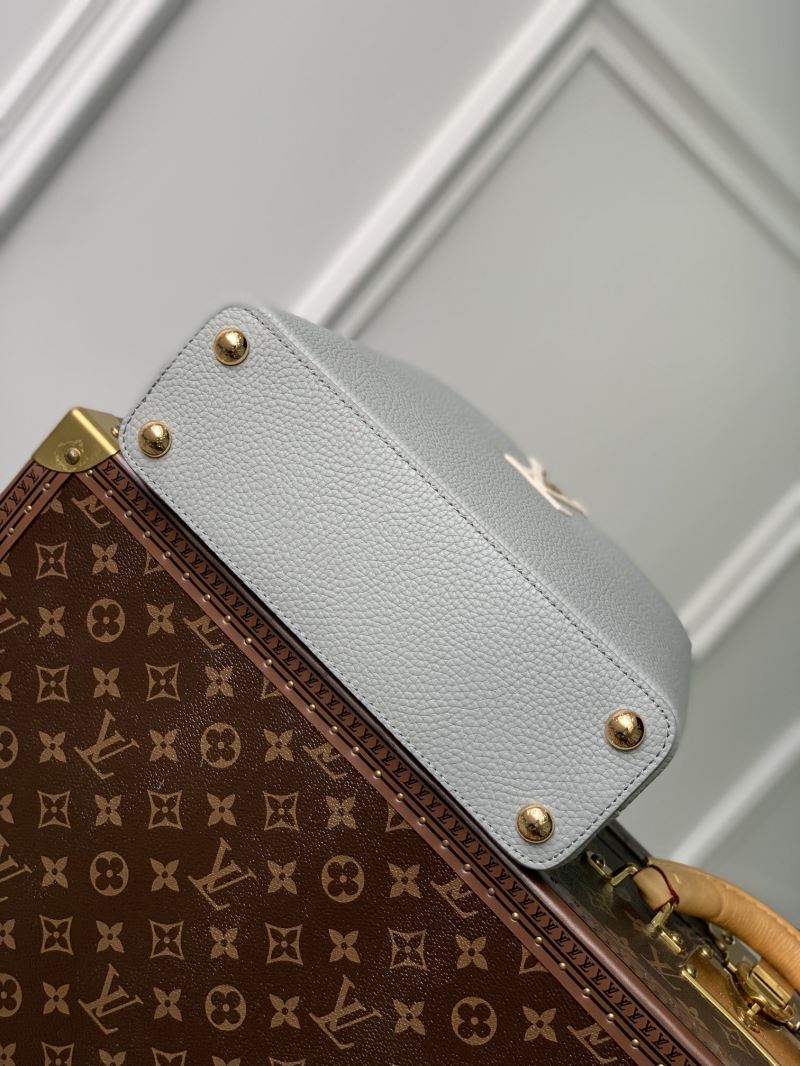 LV Capucines Bags